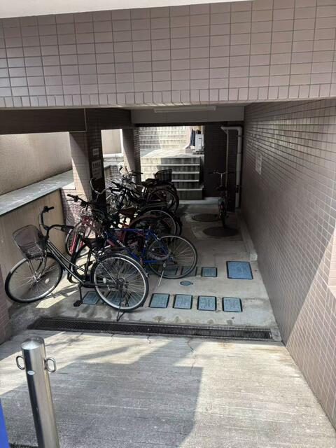 共用部（その他）