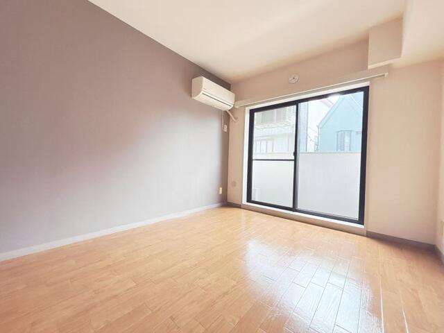 リビング以外の居室