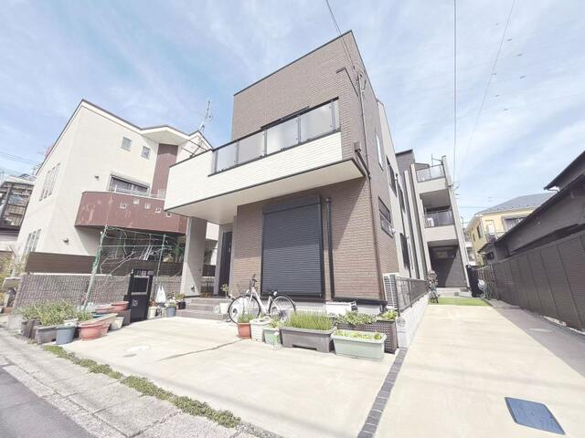house for sale in 市川市, Chiba | ¥76,800,000 | 3LDK | Akiyama house fin…