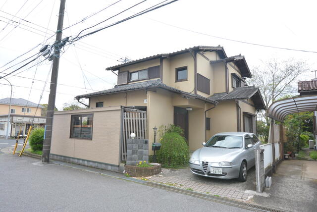 detached 千葉県袖ケ浦市のぞみ野