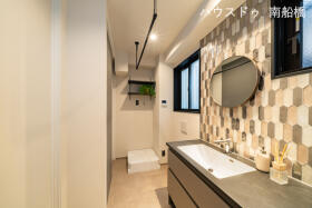 detached 東京都品川区東中延２丁目