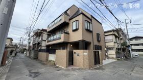 detached 東京都品川区東中延２丁目