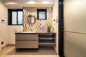 detached 東京都品川区東中延２丁目