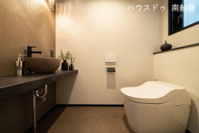 detached 東京都品川区東中延２丁目