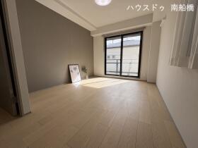 detached 東京都品川区東中延２丁目