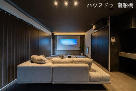 detached 東京都品川区東中延２丁目