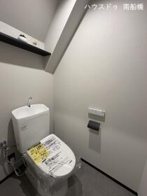 detached 東京都品川区東中延２丁目