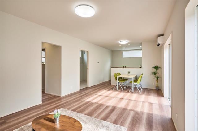 detached 千葉県君津市中富 地図を見る