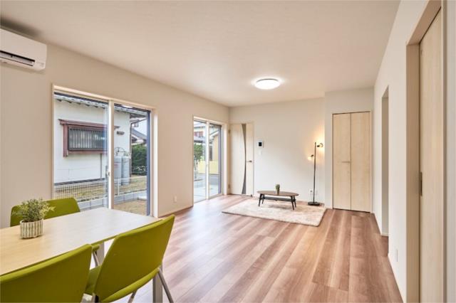 detached 千葉県君津市中富 地図を見る