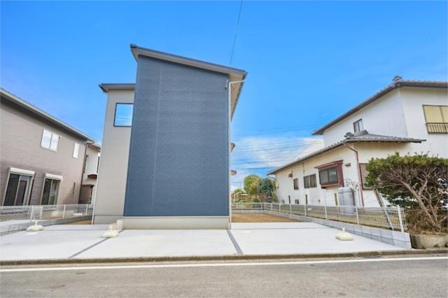 detached 千葉県君津市中富 地図を見る