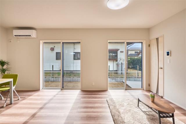 detached 千葉県君津市中富 地図を見る