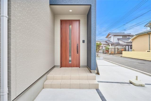 detached 千葉県君津市中富 地図を見る