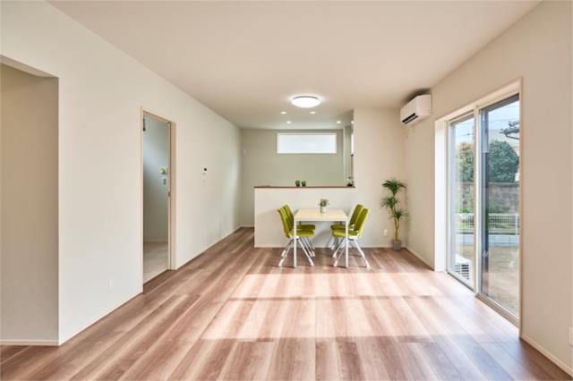 detached 千葉県君津市中富 地図を見る