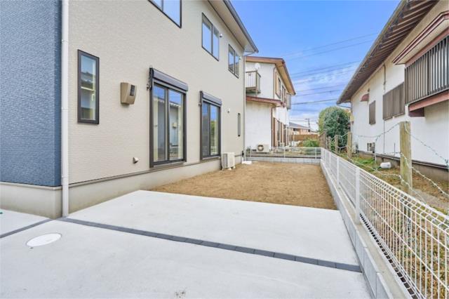 detached 千葉県君津市中富 地図を見る