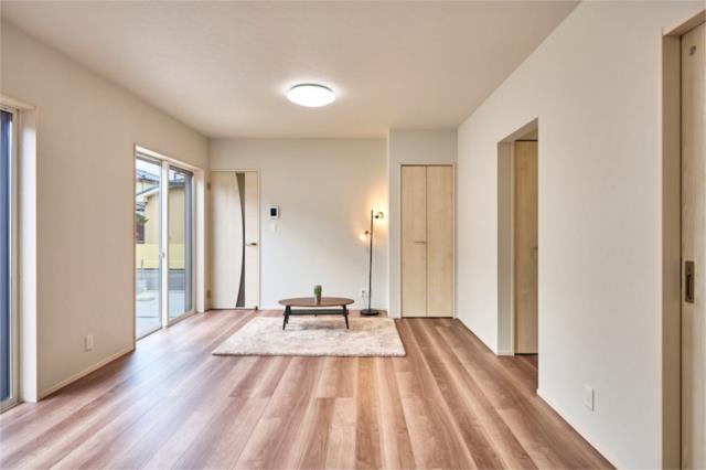 detached 千葉県君津市中富 地図を見る