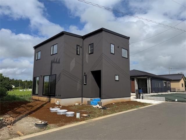 detached 千葉県成田市大清水 地図を見る