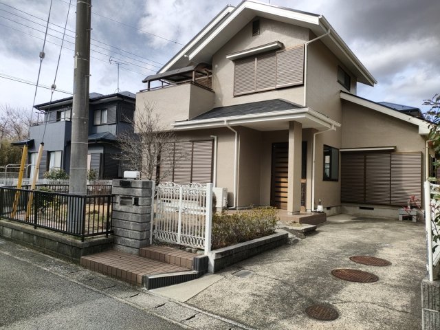 detached 千葉県長生郡長生村信友 地図を見る