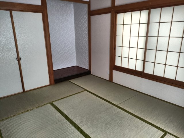 detached 千葉県長生郡長生村信友 地図を見る