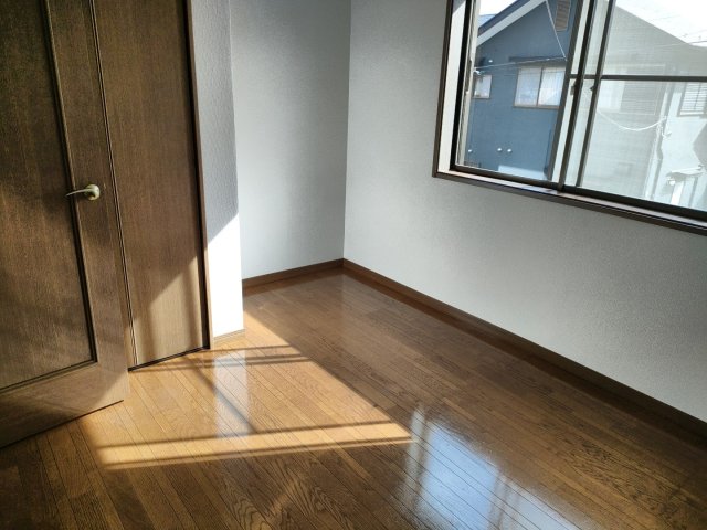 detached 千葉県長生郡長生村信友 地図を見る
