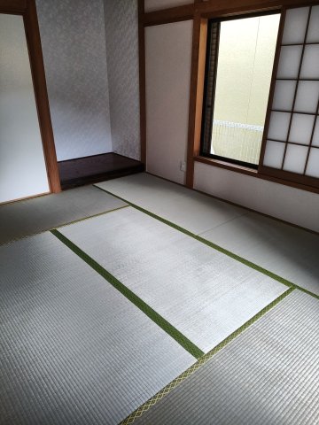 detached 千葉県長生郡長生村信友 地図を見る