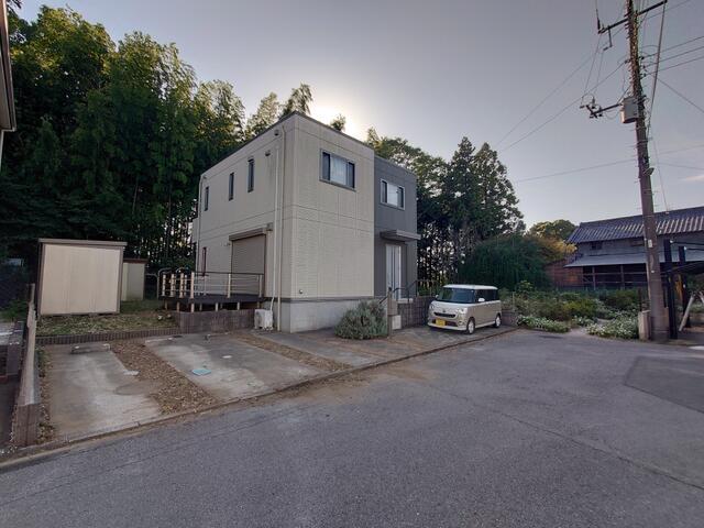 detached 千葉県長生郡睦沢町川島 地図を見る