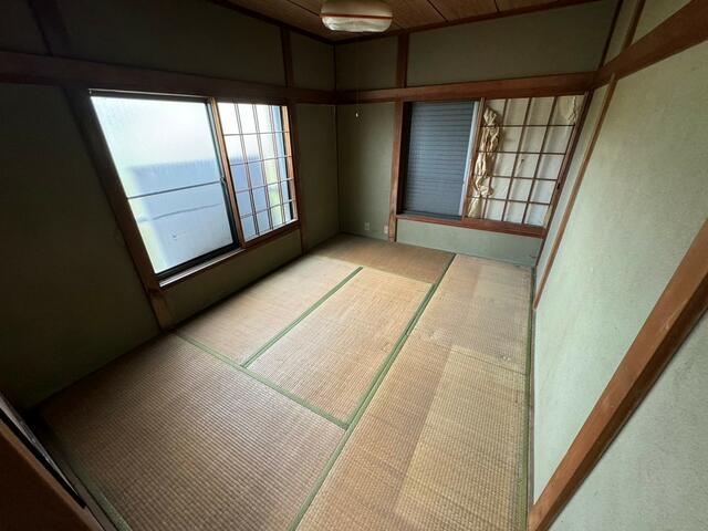 detached 千葉県佐倉市田町