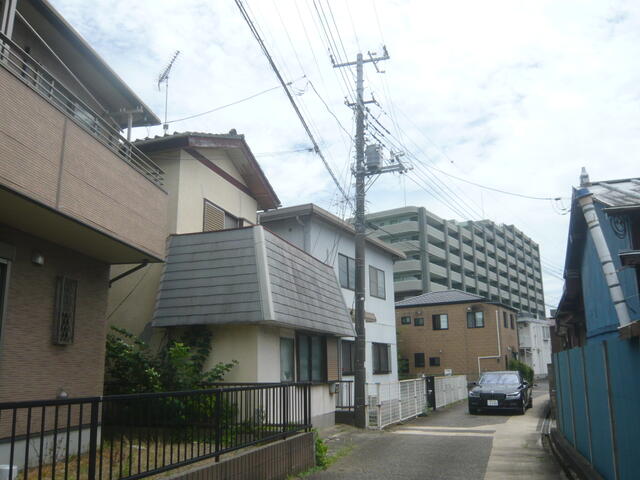 detached 千葉県佐倉市田町