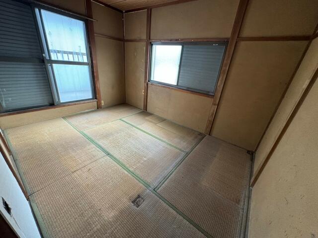 detached 千葉県佐倉市田町