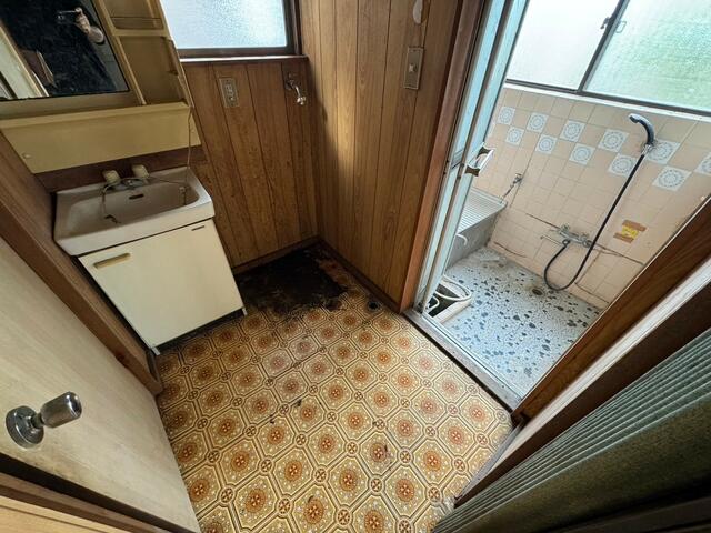 detached 千葉県佐倉市田町