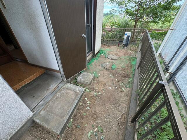 detached 千葉県佐倉市田町