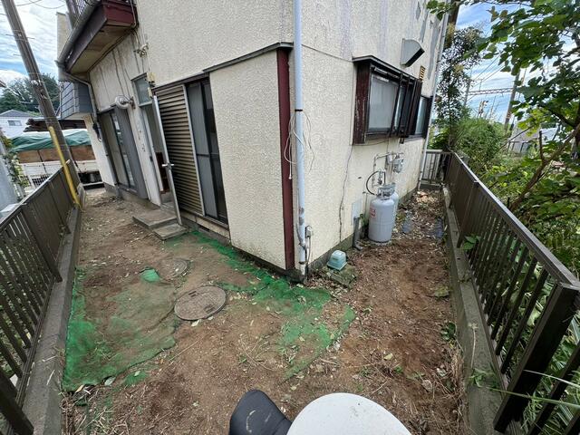 detached 千葉県佐倉市田町