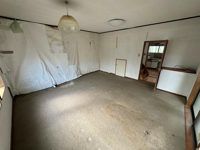 detached 千葉県佐倉市田町