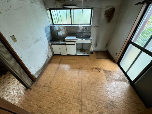 detached 千葉県佐倉市田町