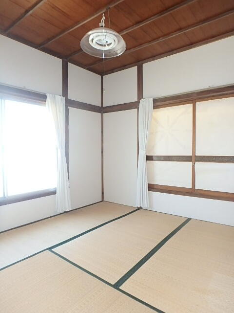 リビング以外の居室