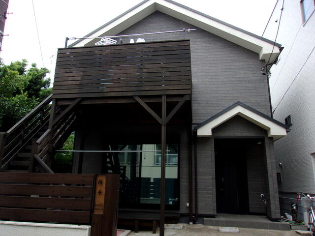 【不動産ジャパン】物件詳細:東京都大田区北馬込1丁目/旗の台駅の物件情報:貸家