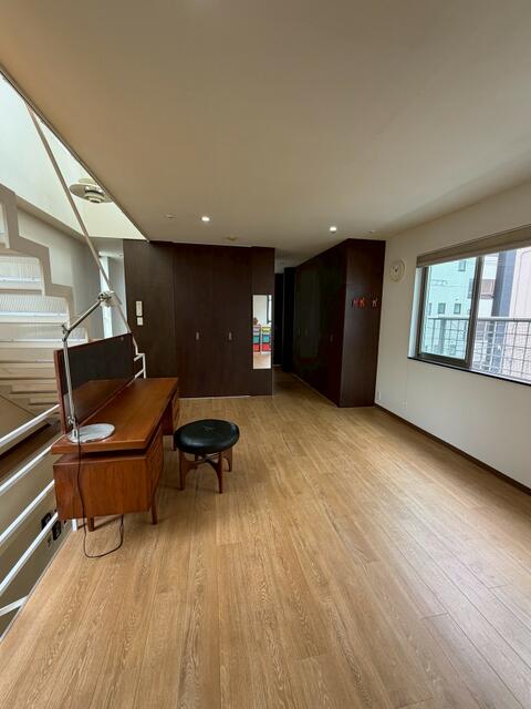 detached 東京都台東区今戸２丁目