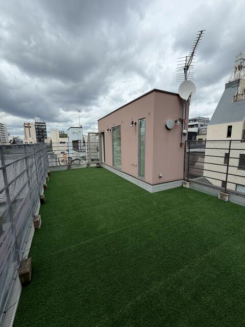 detached 東京都台東区今戸２丁目
