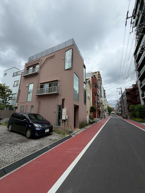 detached 東京都台東区今戸２丁目