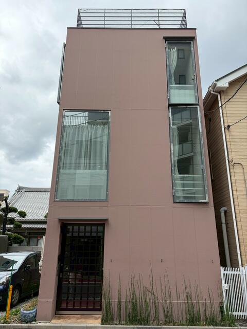 detached 東京都台東区今戸２丁目