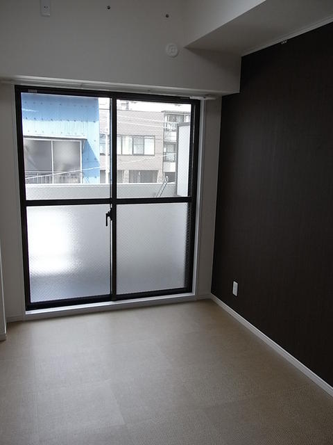 リビング以外の居室