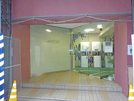 ニュー高円寺コーポラス 7階 物件写真 3