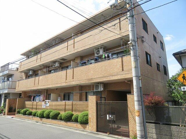 ライオンズマンション沼袋第２ 3階 物件写真