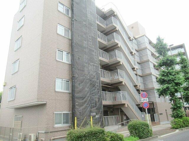 コープ野村練馬錦（上板橋） 6階 物件写真