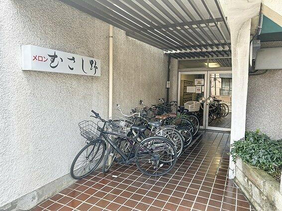 メロンむさし野（武蔵小金井） 5階 物件写真 3