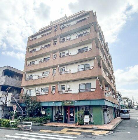 メロンむさし野（武蔵小金井） 5階 物件写真