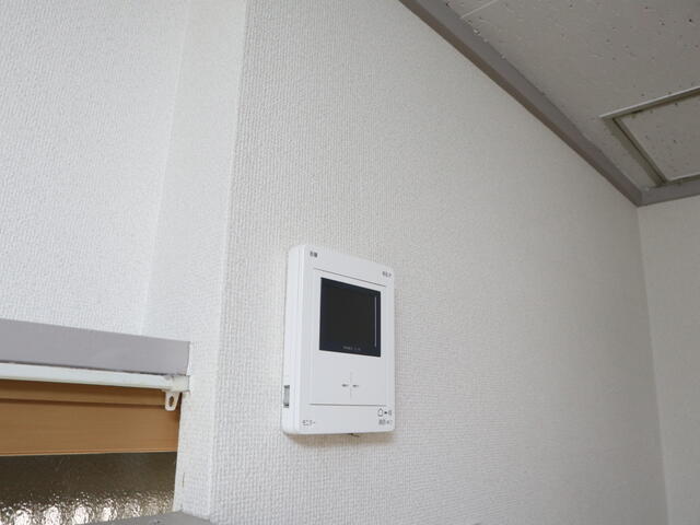 清和ハイツ 1階 物件写真 10