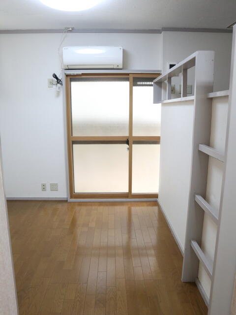 清和ハイツ 1階 物件写真 5