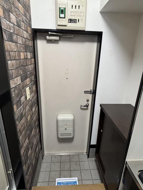 コーユーコーポラスⅠ 1階 物件写真 3