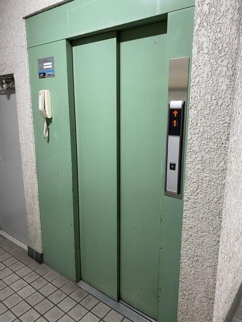 共用部（その他）