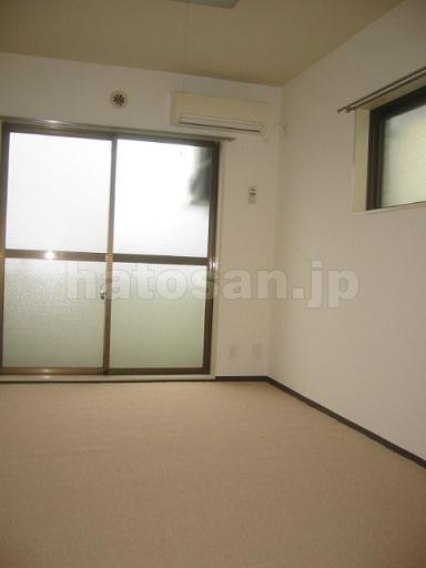 コアクレスト代田橋 3階 物件写真